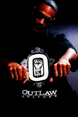 OUTLAW CULTURE STORMEY